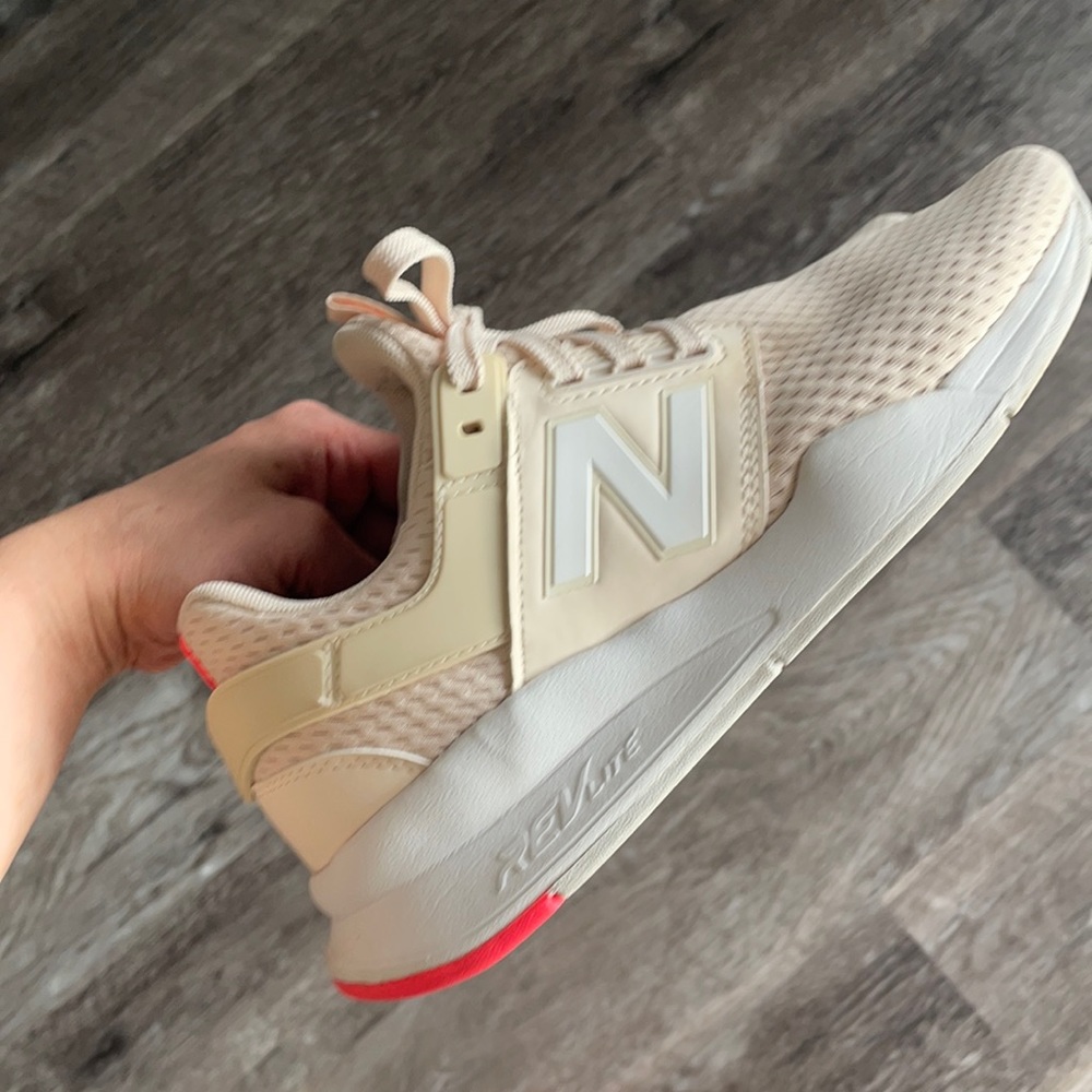 New Balance Shoes